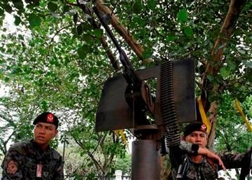 New Jersey Herald - US EMBASSIES STEP UP SECURITY AFTER LIBYA ATTACK