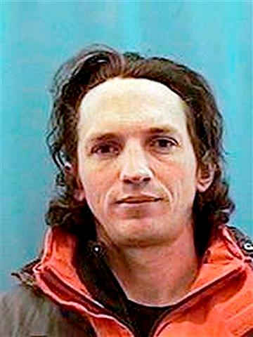Alaska murder suspect linked to 7 other killings - Quincy Herald ...
